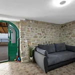 Villa Irena With Heated Pool And Sea View